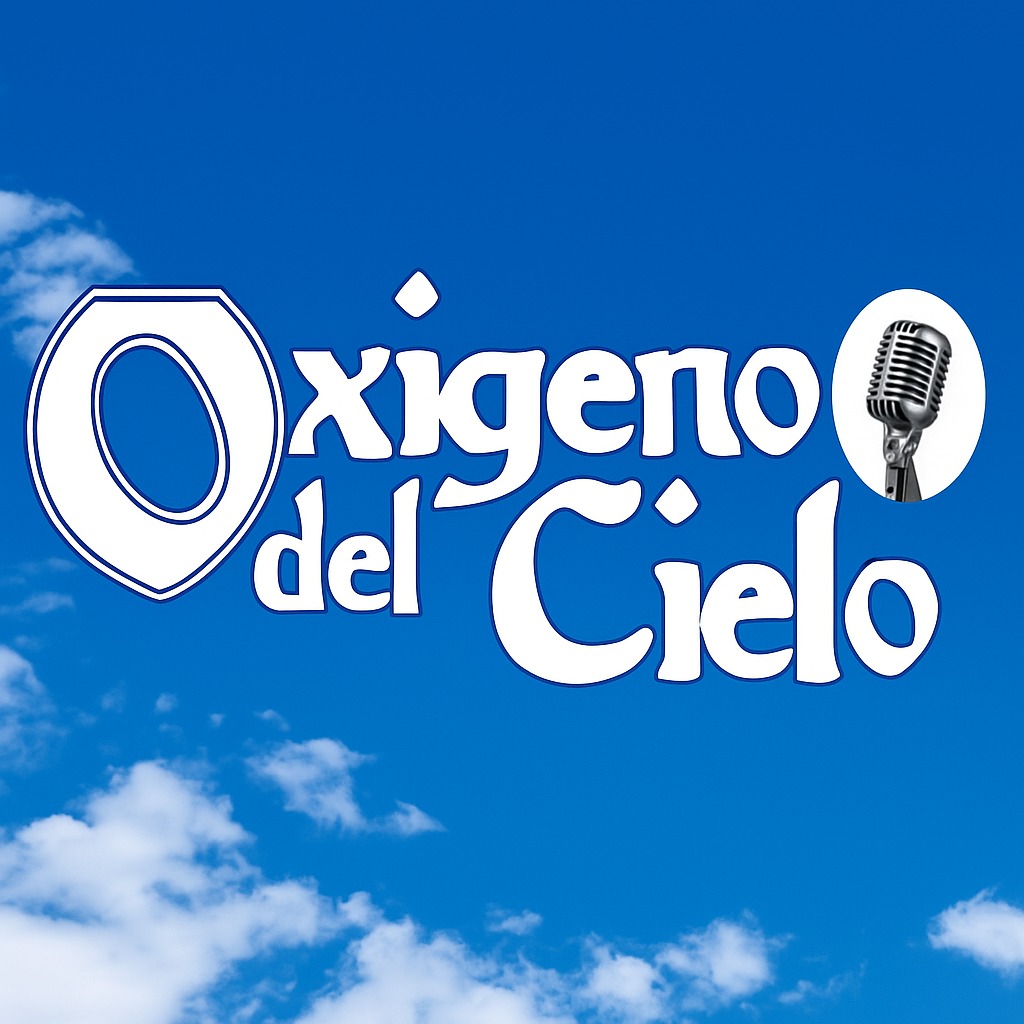 Oxígeno del Cielo